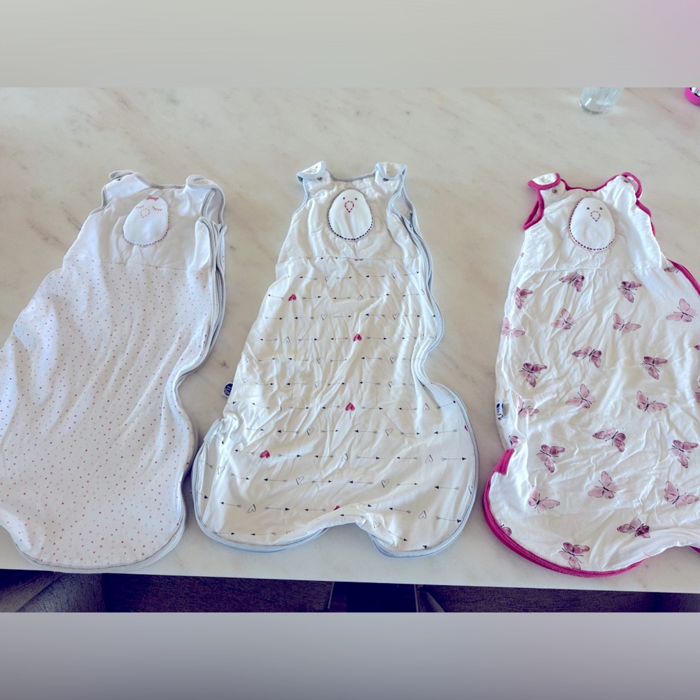 Nested bean Zen Sack Classic 6-15m